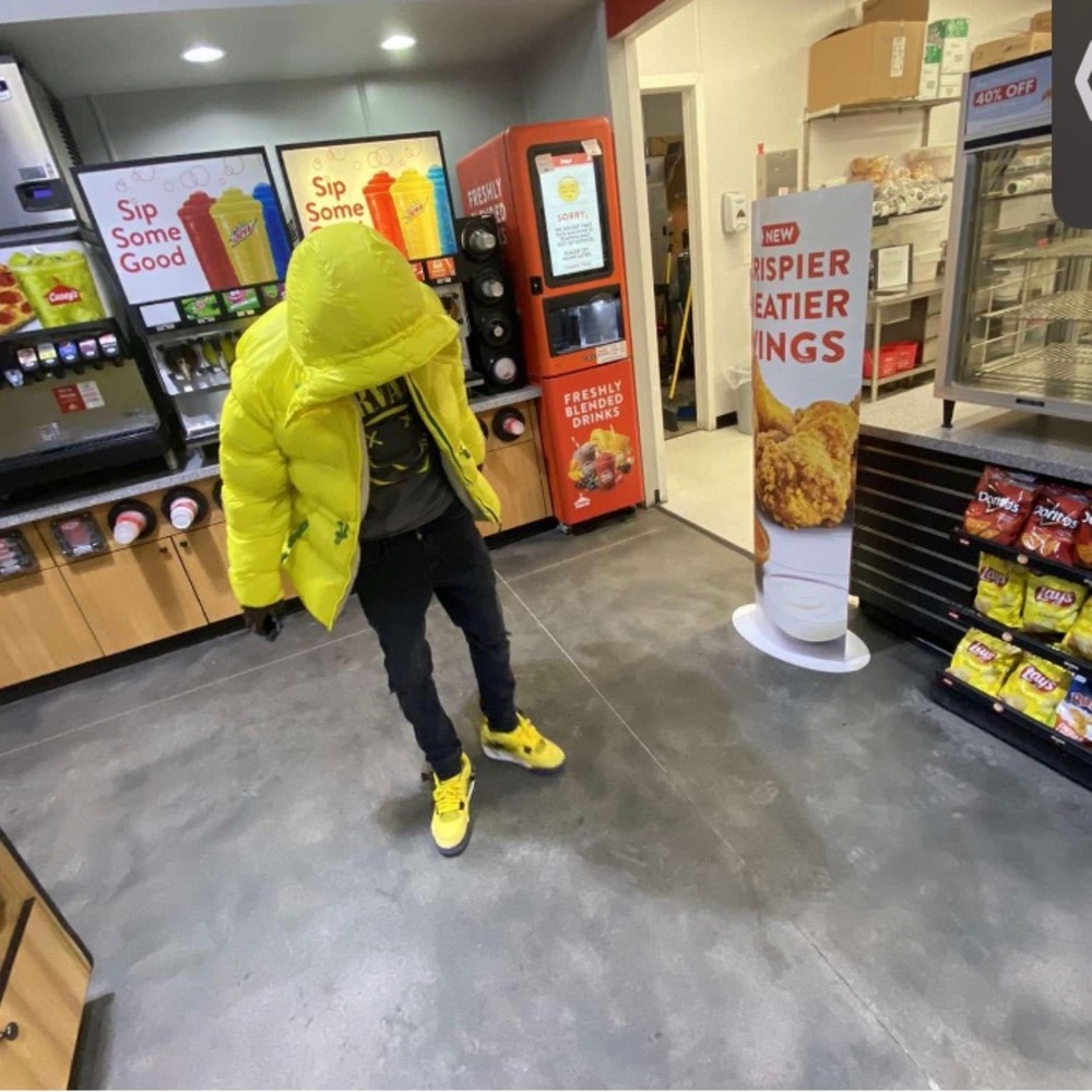 Meet your Posher, Deng